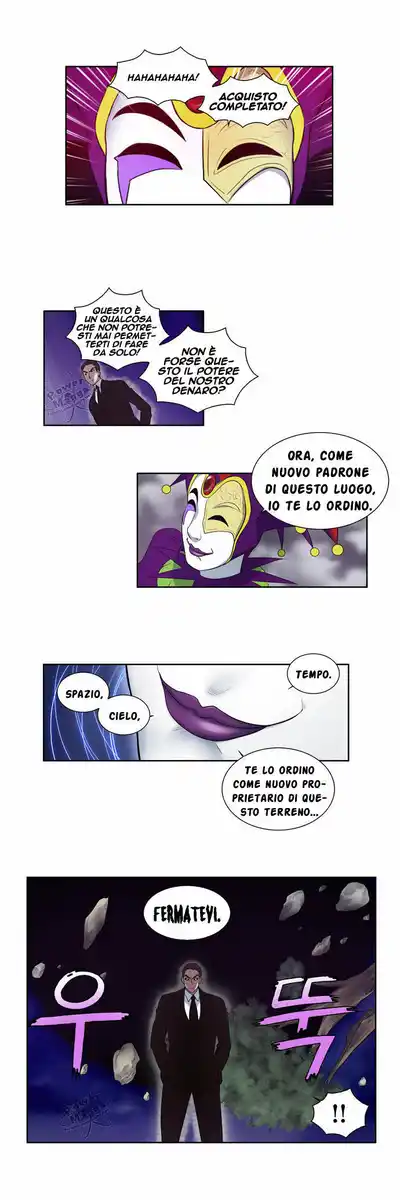 The Gamer Capitolo 83 page 20