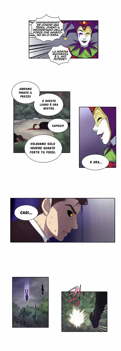 The Gamer Capitolo 83 page 21