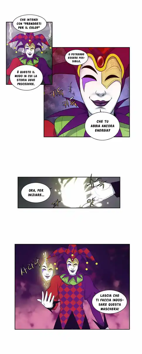 The Gamer Capitolo 83 page 23