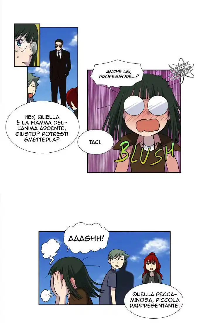 The Gamer Capitolo 150 page 7