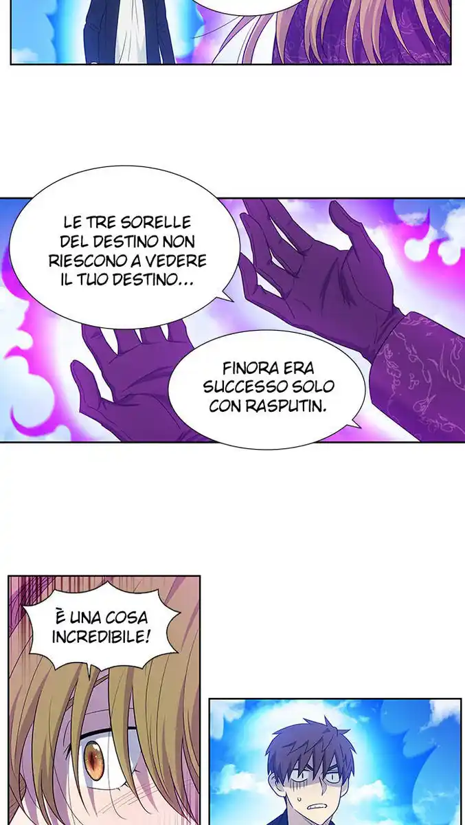 The Gamer Capitolo 395 page 13