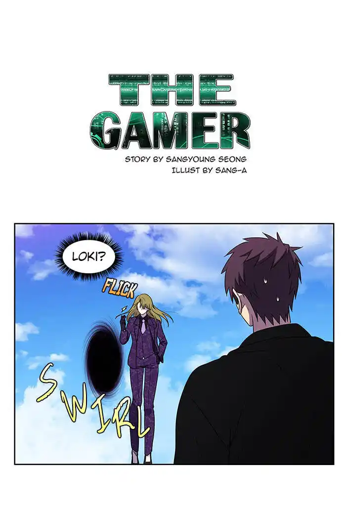 The Gamer Capitolo 395 page 2