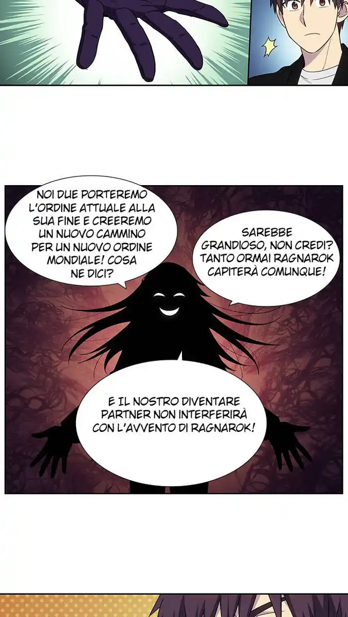 The Gamer Capitolo 395 page 20