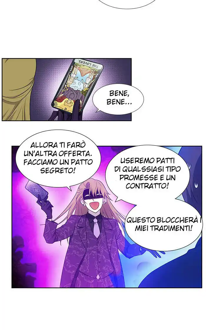 The Gamer Capitolo 395 page 24