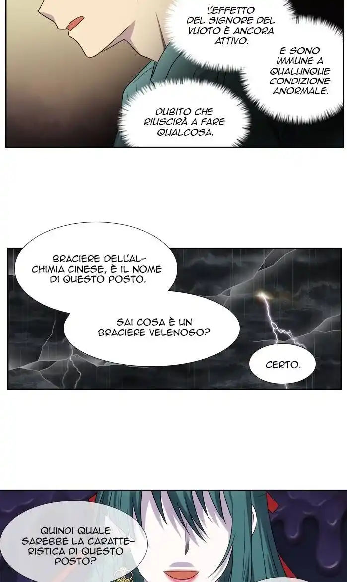 The Gamer Capitolo 323 page 28