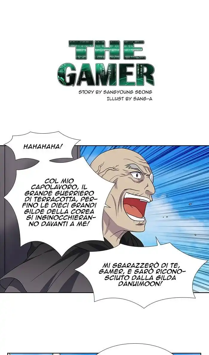 The Gamer Capitolo 304 page 2