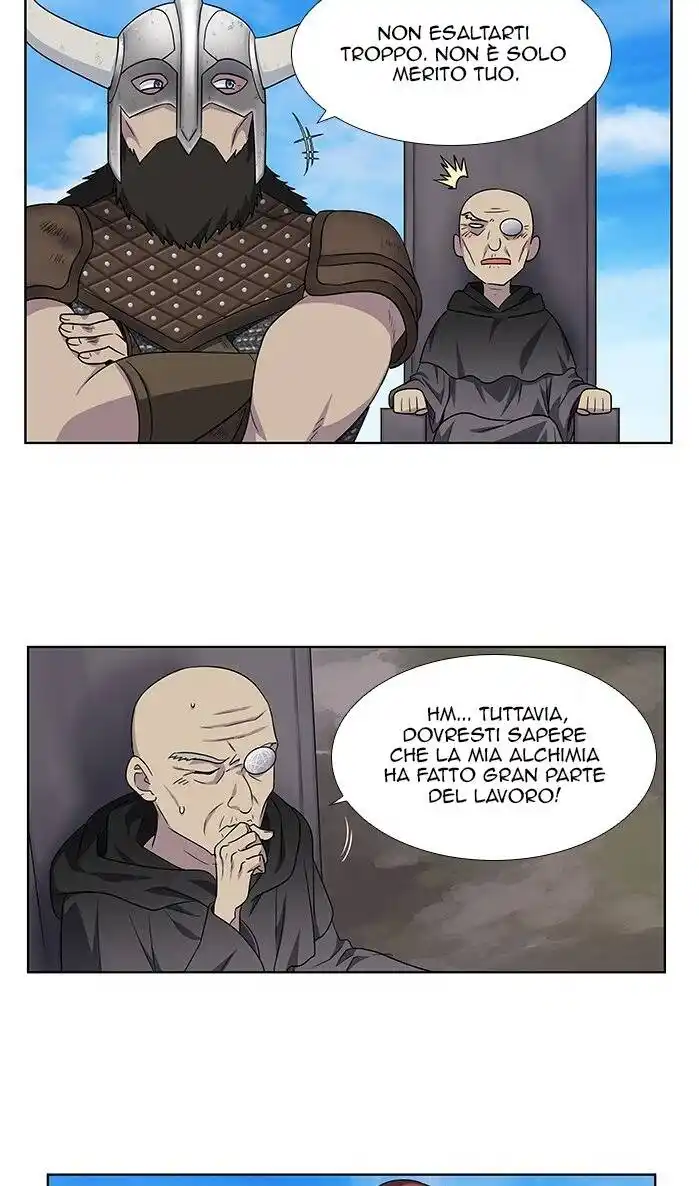 The Gamer Capitolo 304 page 3