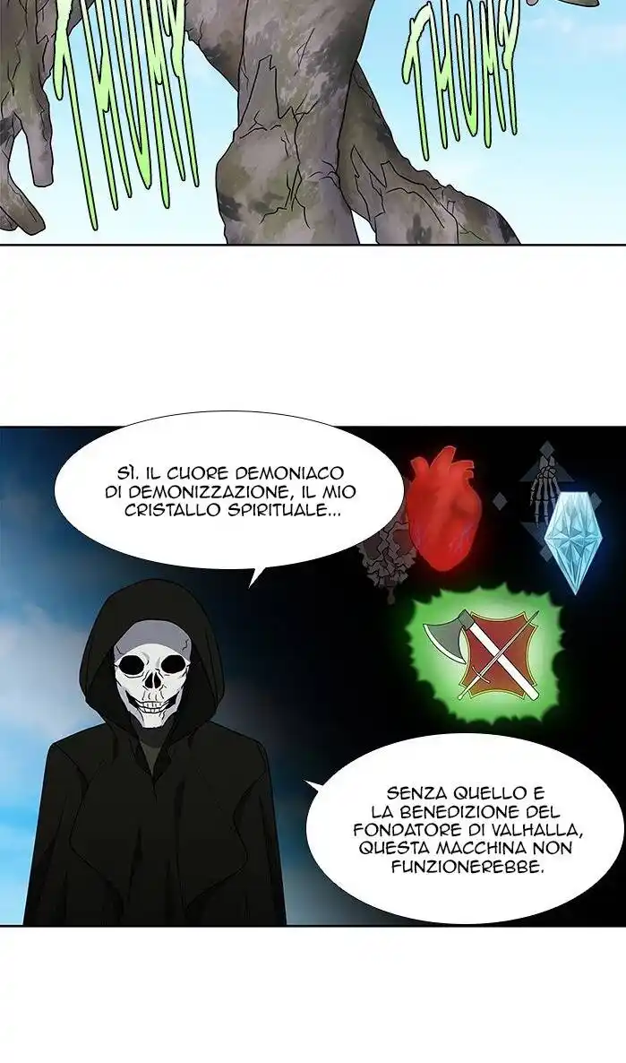 The Gamer Capitolo 304 page 5