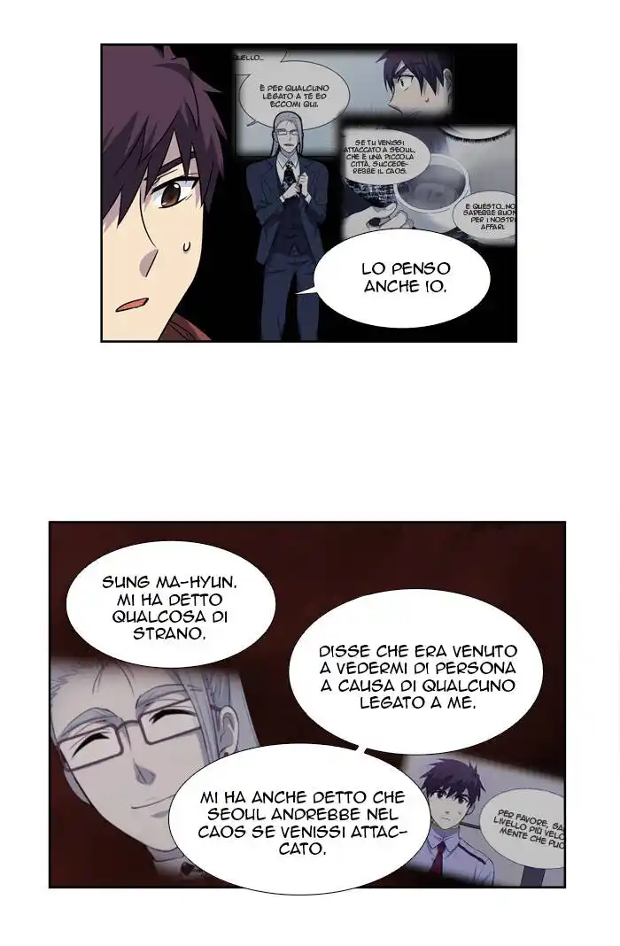 The Gamer Capitolo 210 page 15