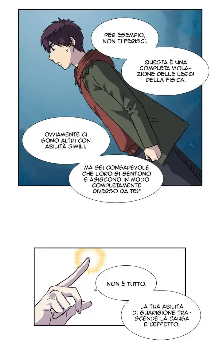 The Gamer Capitolo 210 page 27