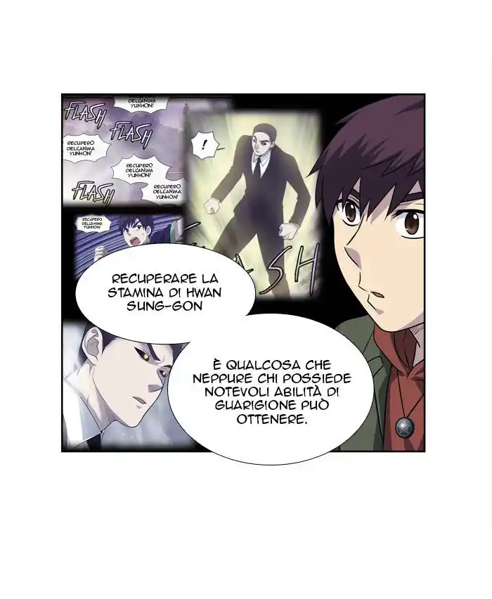 The Gamer Capitolo 210 page 28