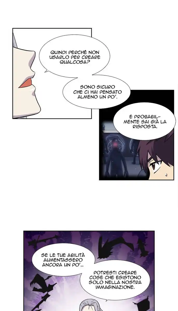 The Gamer Capitolo 210 page 31