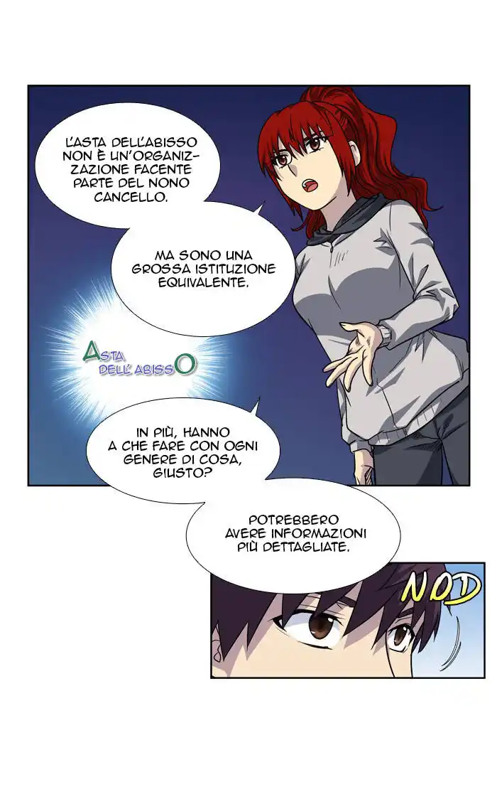 The Gamer Capitolo 210 page 9