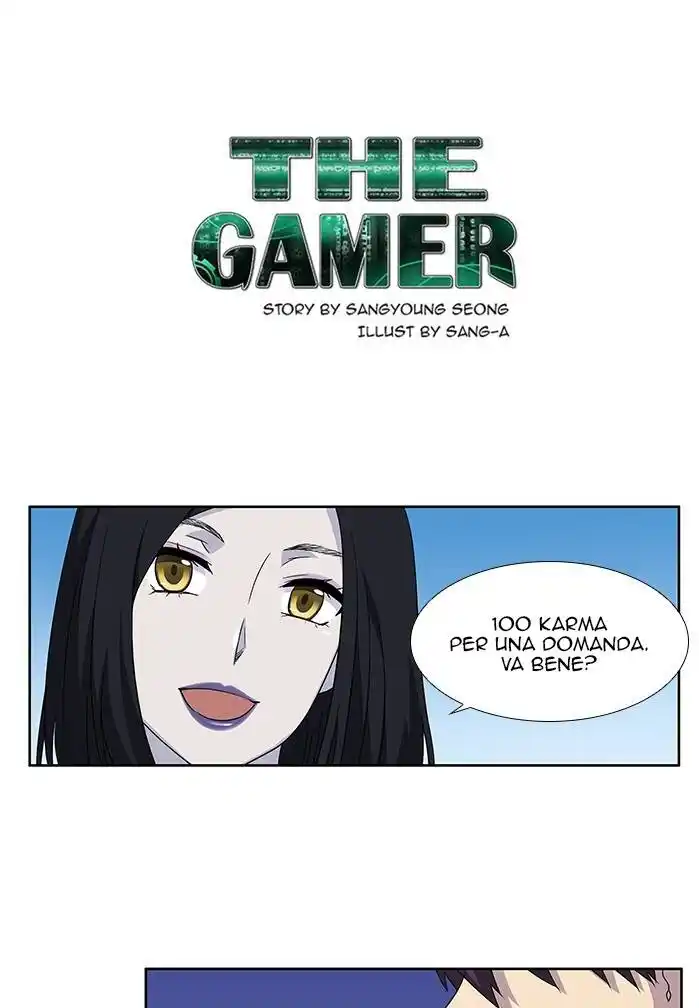 The Gamer Capitolo 294 page 2