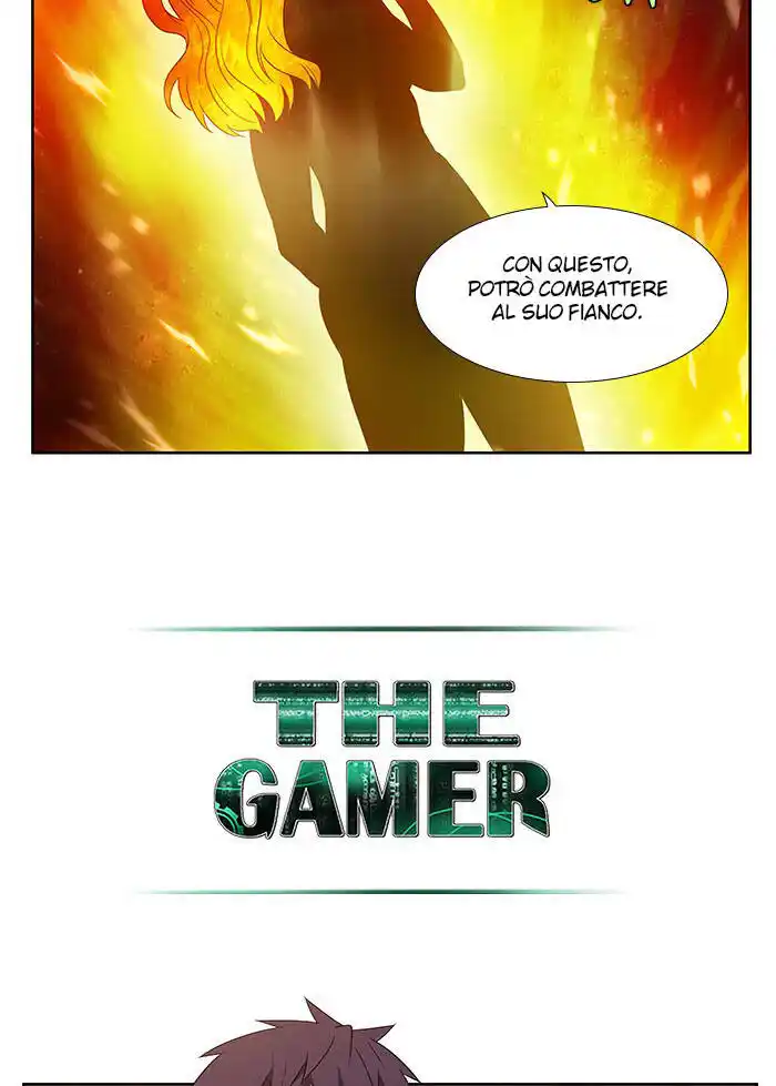 The Gamer Capitolo 411 page 25