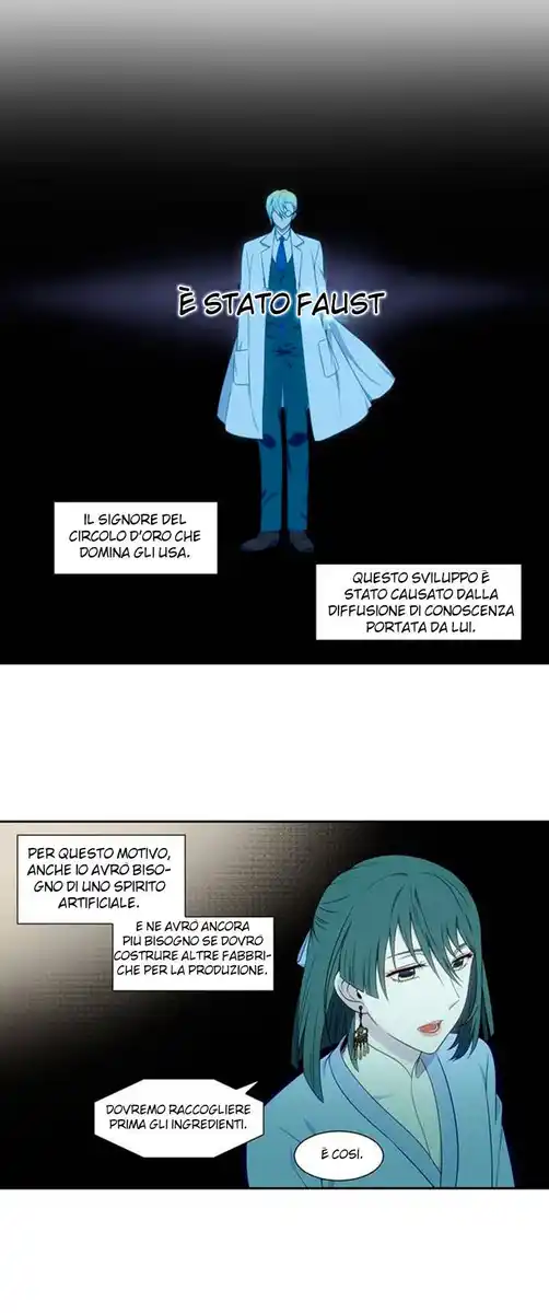 The Gamer Capitolo 350 page 8