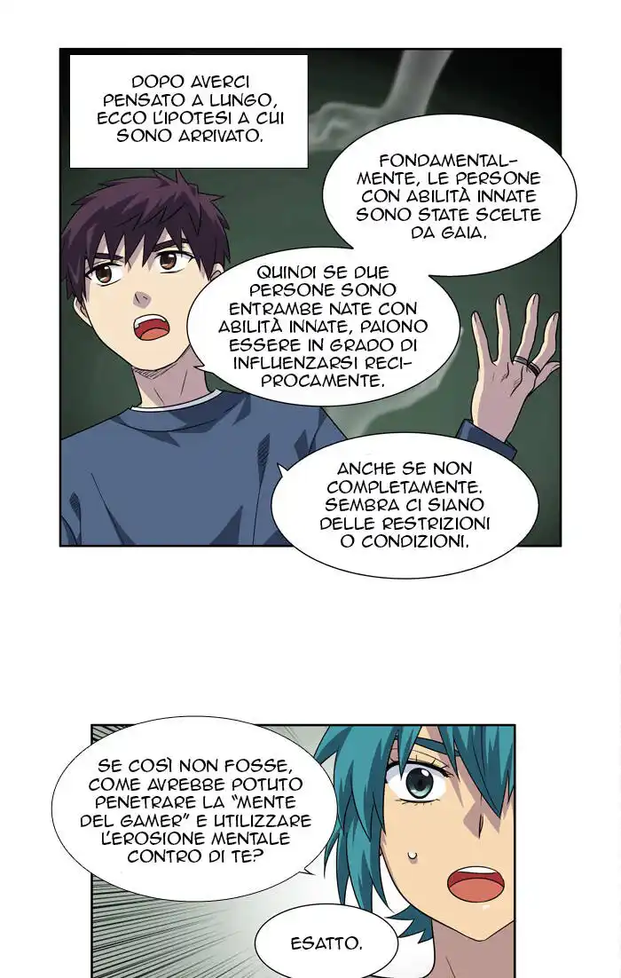 The Gamer Capitolo 229 page 10