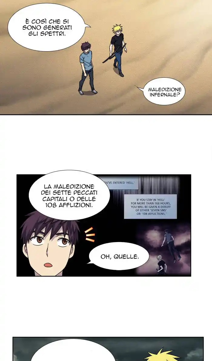 The Gamer Capitolo 284 page 10