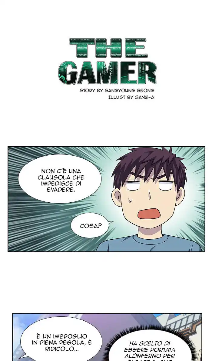 The Gamer Capitolo 284 page 2