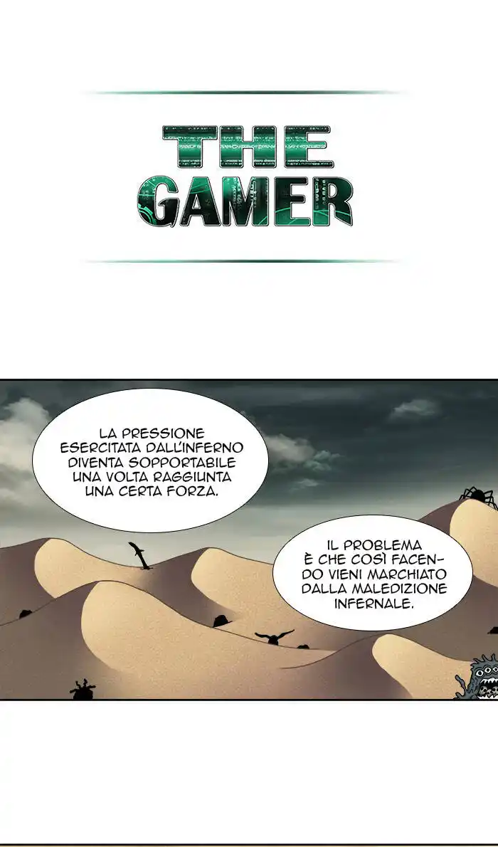 The Gamer Capitolo 284 page 9