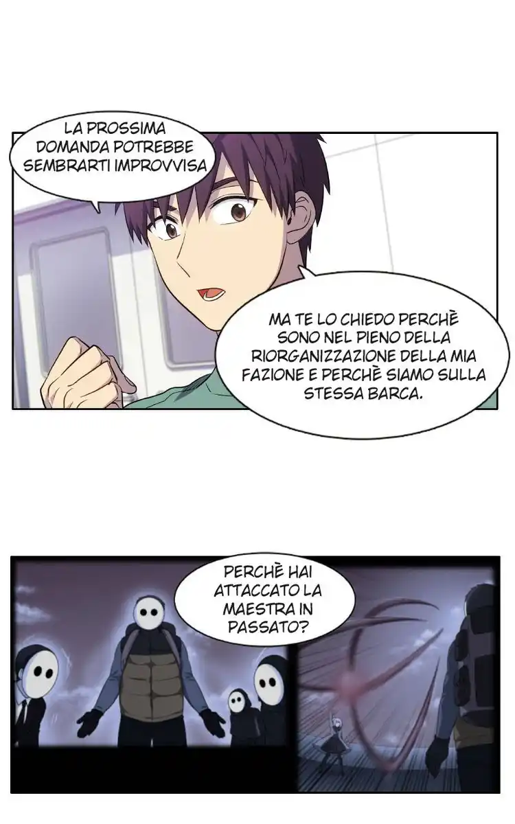 The Gamer Capitolo 437 page 10