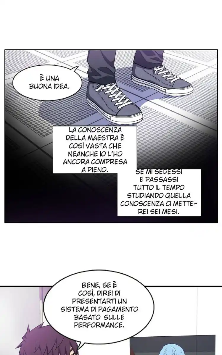 The Gamer Capitolo 437 page 13