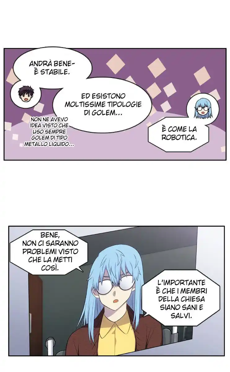 The Gamer Capitolo 437 page 6