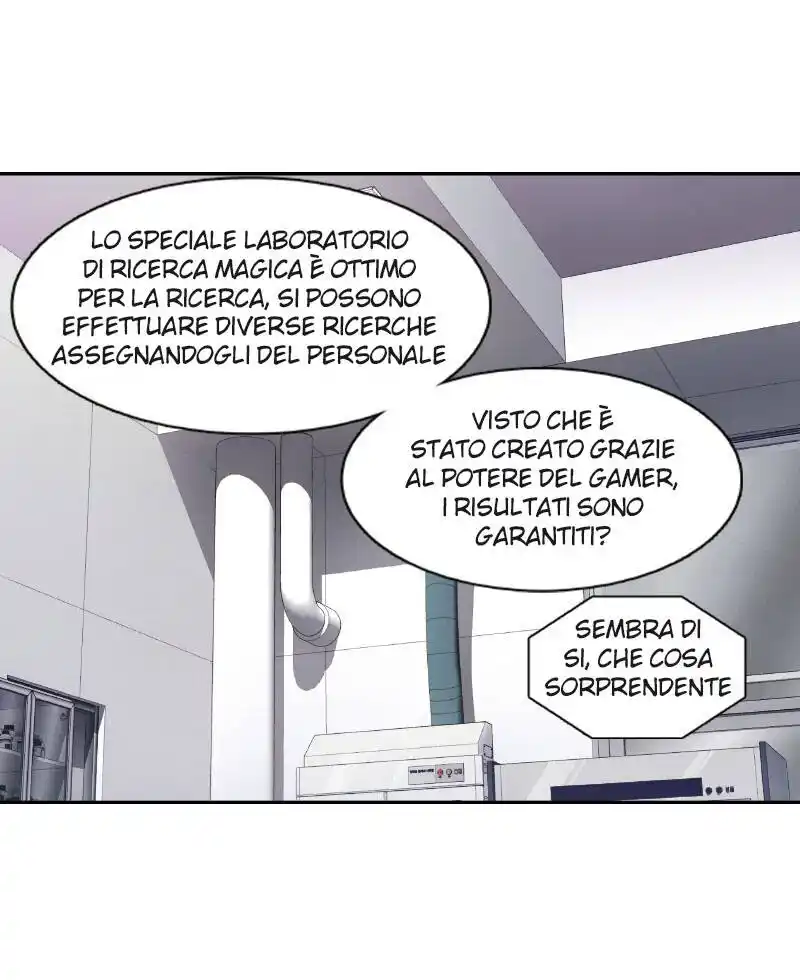 The Gamer Capitolo 437 page 7