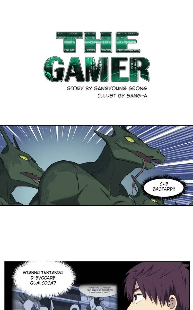 The Gamer Capitolo 426 page 2