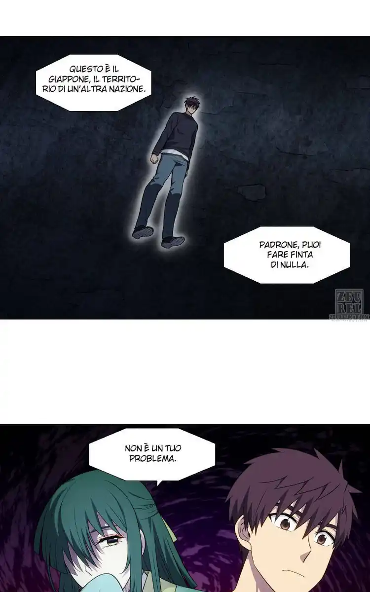 The Gamer Capitolo 426 page 28