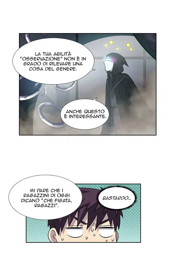 The Gamer Capitolo 253 page 32