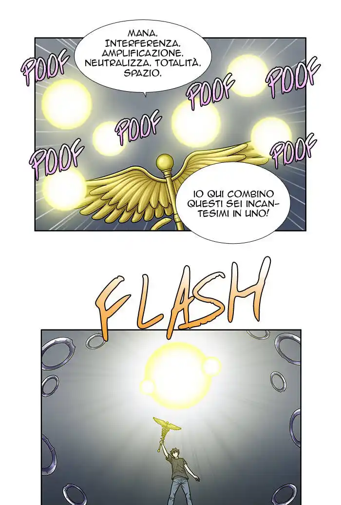 The Gamer Capitolo 253 page 36