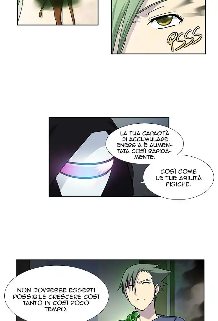 The Gamer Capitolo 253 page 4