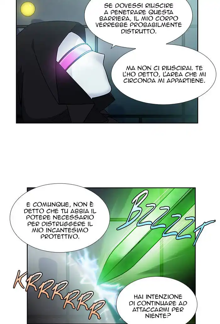 The Gamer Capitolo 253 page 8