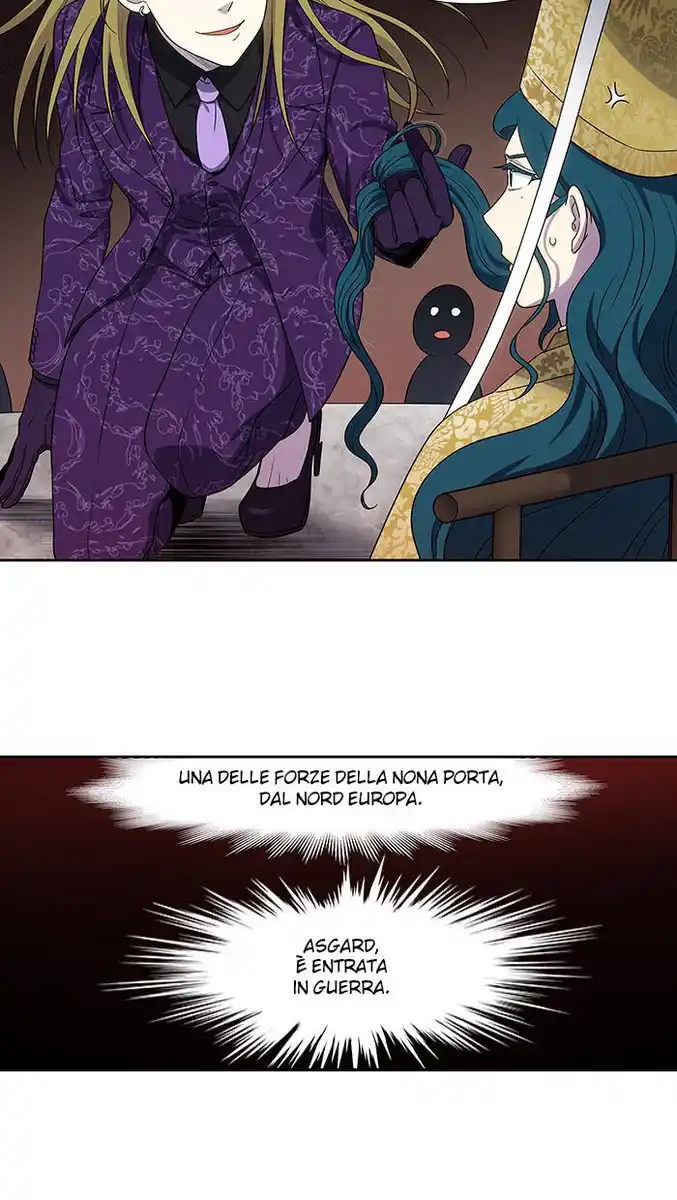 The Gamer Capitolo 394 page 10