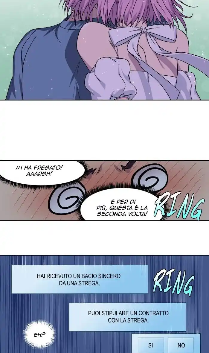 The Gamer Capitolo 296 page 30