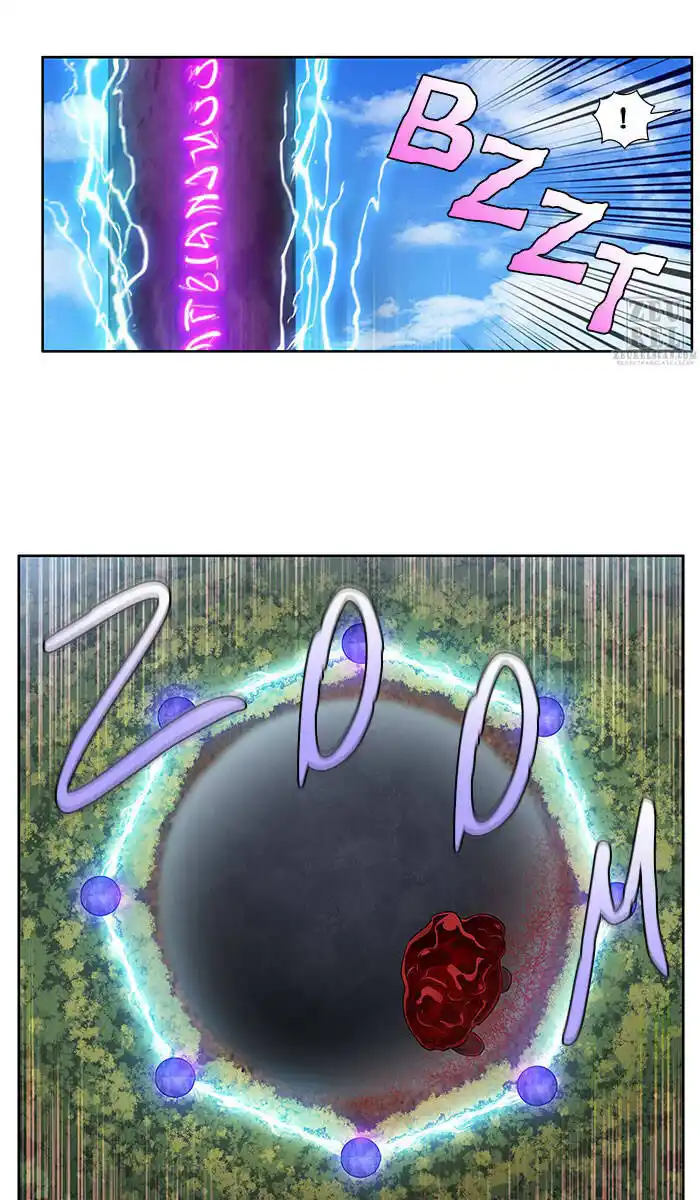 The Gamer Capitolo 391 page 4