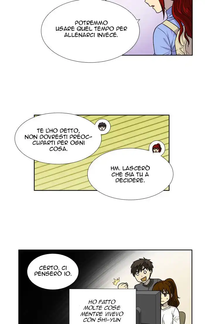 The Gamer Capitolo 238 page 10