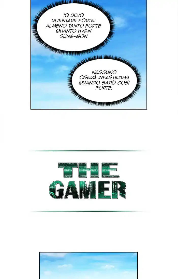 The Gamer Capitolo 238 page 16