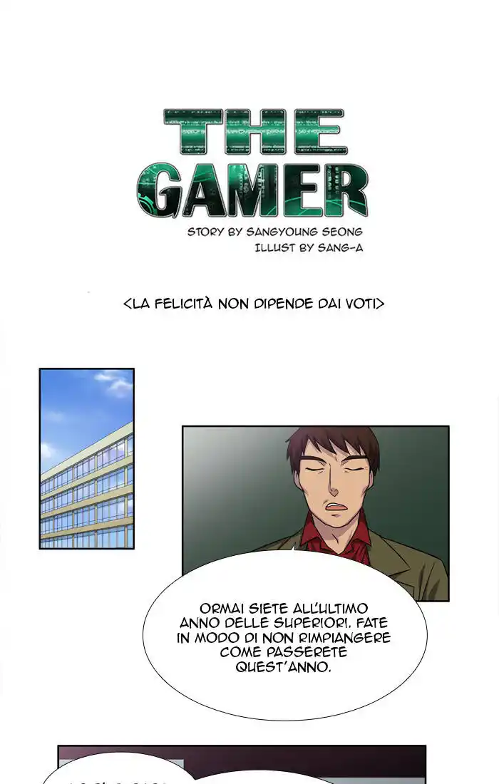 The Gamer Capitolo 238 page 2