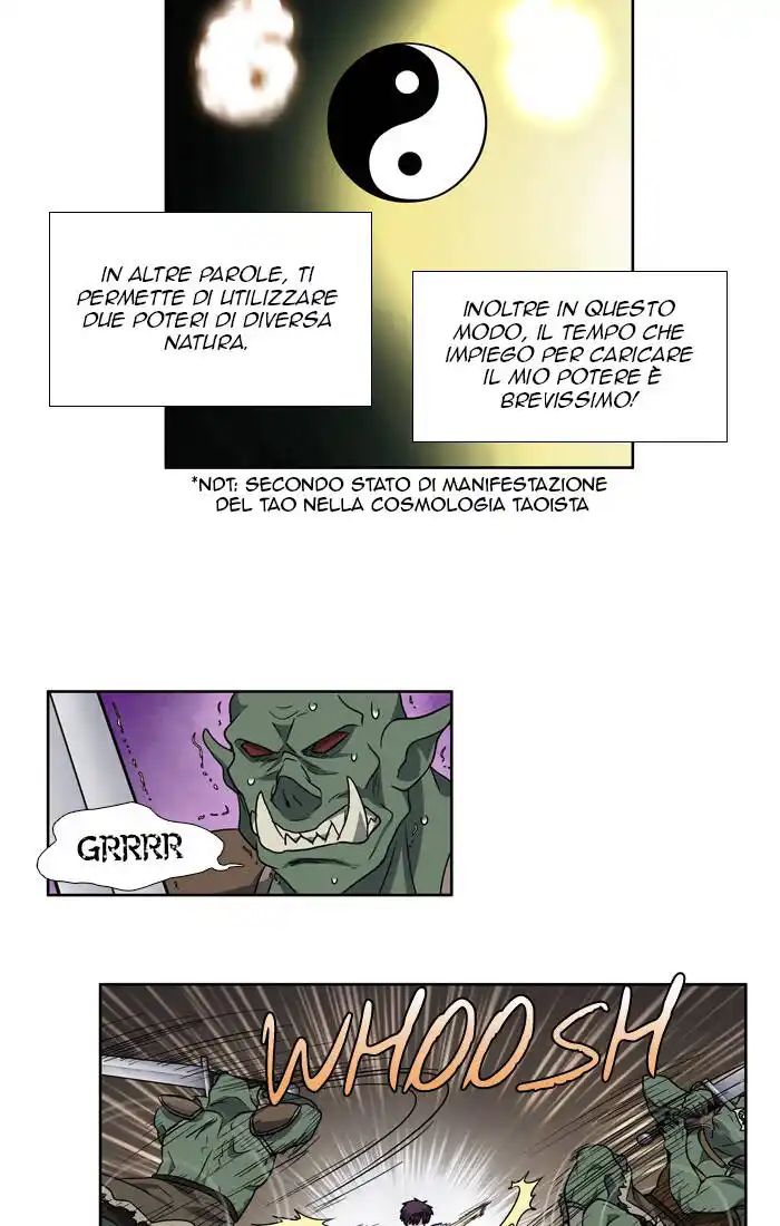 The Gamer Capitolo 238 page 33