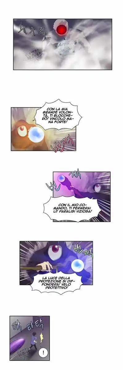 The Gamer Capitolo 60 page 12