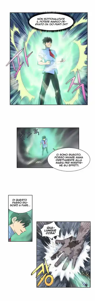 The Gamer Capitolo 60 page 15