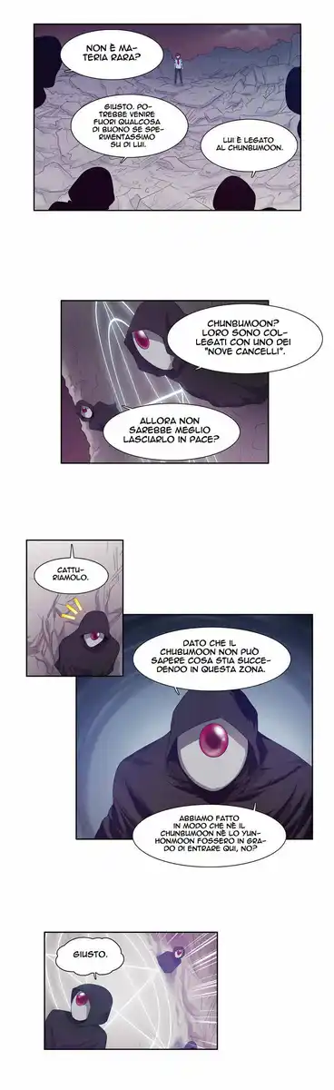 The Gamer Capitolo 60 page 6