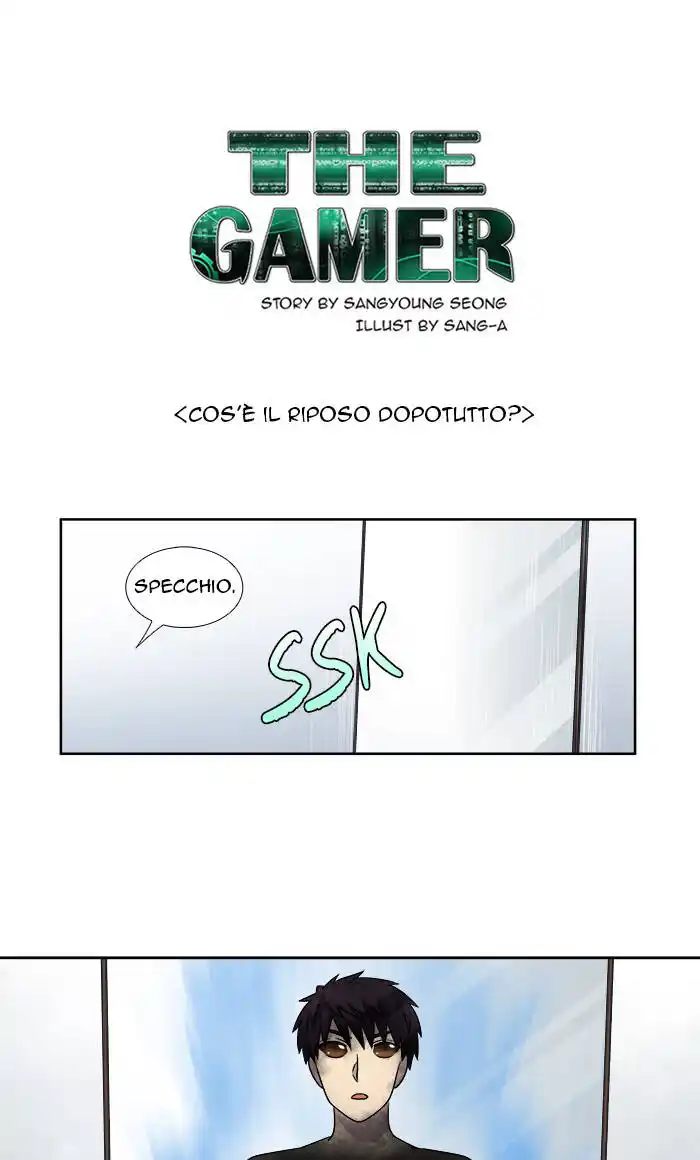 The Gamer Capitolo 277 page 2