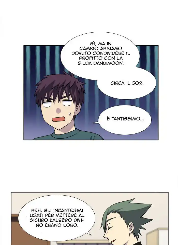 The Gamer Capitolo 277 page 21