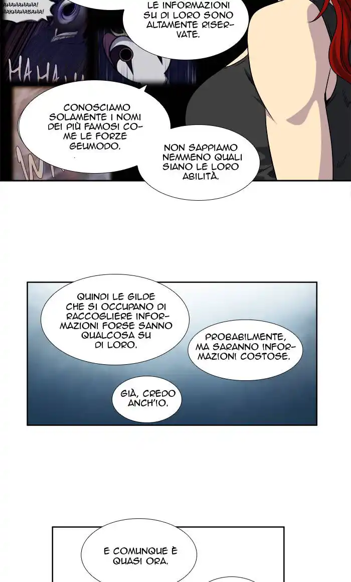 The Gamer Capitolo 277 page 5