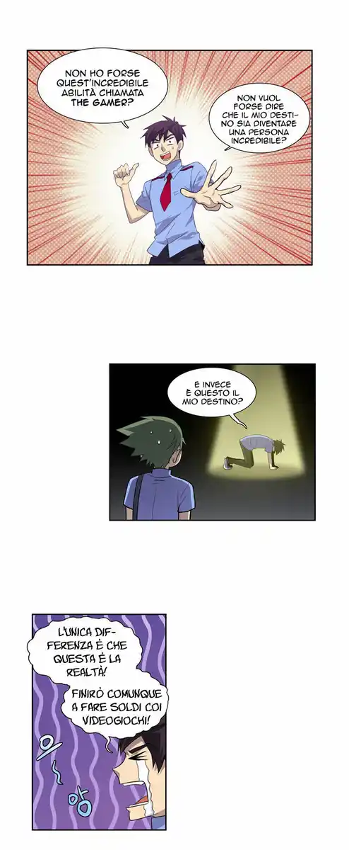 The Gamer Capitolo 50 page 4