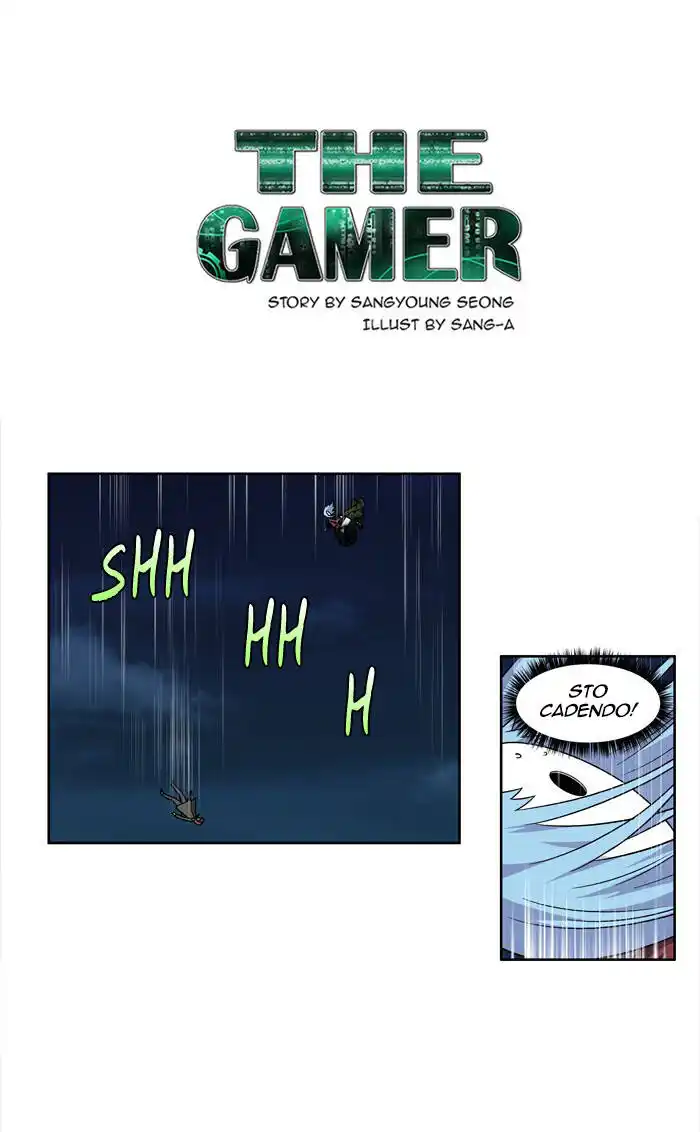 The Gamer Capitolo 224 page 2