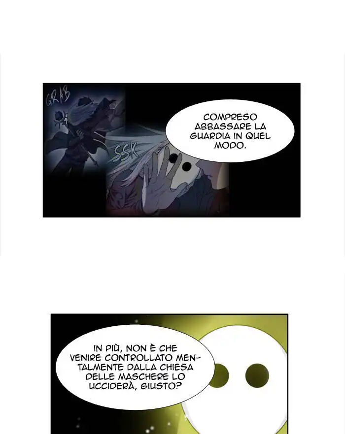 The Gamer Capitolo 224 page 35